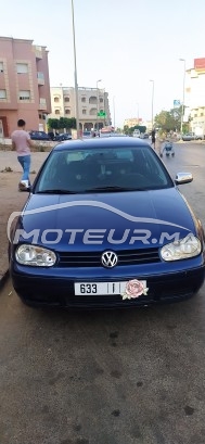 VOLKSWAGEN Golf 4 1998 occasion 1680799