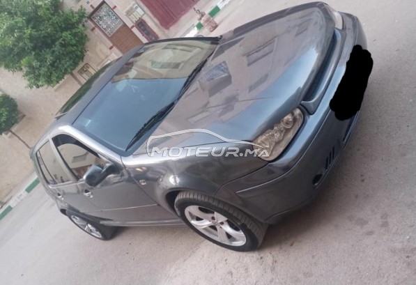 VOLKSWAGEN Golf 4 occasion 1434879