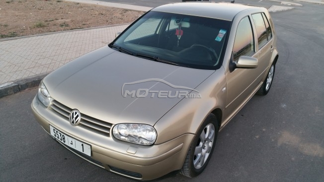 VOLKSWAGEN Golf 4 occasion 360230