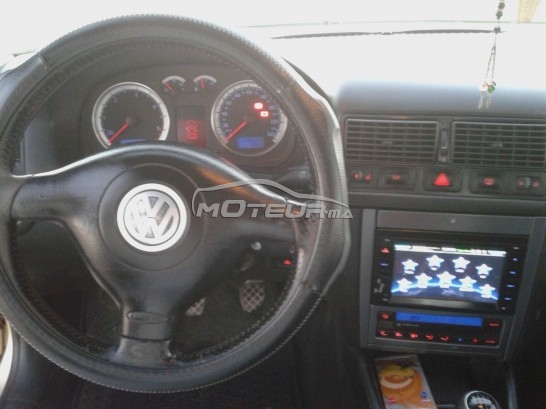 VOLKSWAGEN Golf 4 occasion 360223