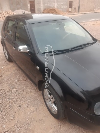 VOLKSWAGEN Golf 4 occasion 1866027