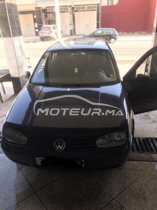 VOLKSWAGEN Golf 4 occasion 1557565