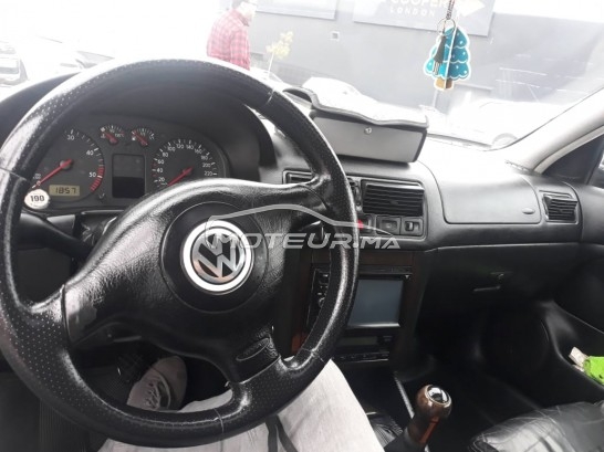 VOLKSWAGEN Golf 4 occasion 1514869