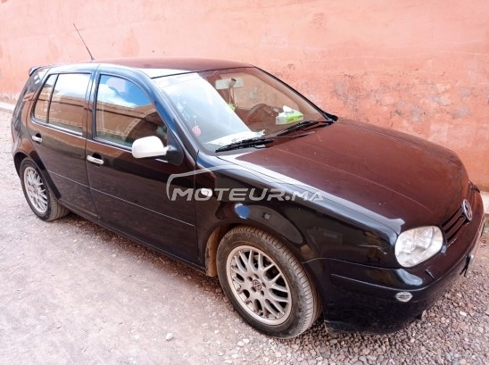 VOLKSWAGEN Golf 4 occasion 1650043