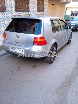 فولكزفاكن جولف 4 Tdi مستعملة 1417813