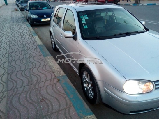 VOLKSWAGEN Golf 4 occasion 360718