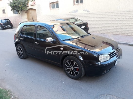 VOLKSWAGEN Golf 4 occasion 1490329