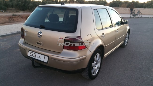 VOLKSWAGEN Golf 4 occasion 360227