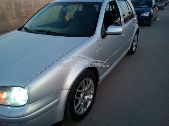 VOLKSWAGEN Golf 4 occasion 360720