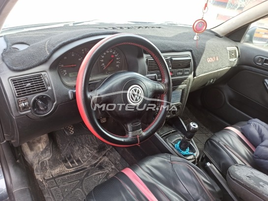 VOLKSWAGEN Golf 4 Tdi 1.9 occasion 1527779