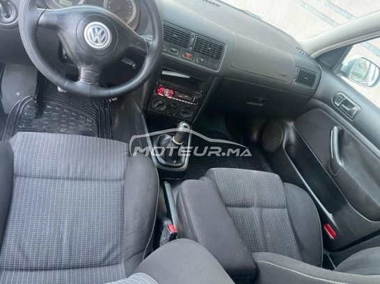 2000 Volkswagen Golf 4