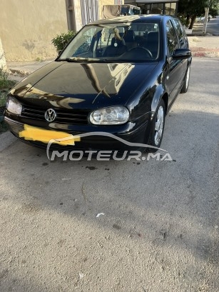 VOLKSWAGEN Golf 4 occasion 1654936