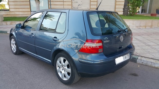 VOLKSWAGEN Golf 4 occasion 351218