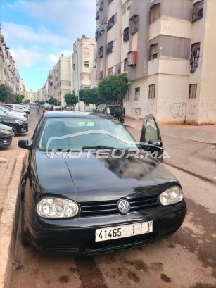 VOLKSWAGEN Golf 4 occasion 1656305