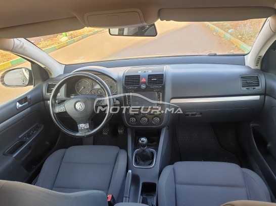 VOLKSWAGEN Golf 5 occasion 1399979