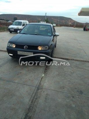 VOLKSWAGEN Golf 4 occasion 1288114