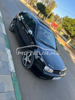 VOLKSWAGEN Golf 4 Pacific occasion 1763741