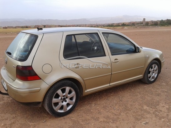 VOLKSWAGEN Golf 4 occasion 360224