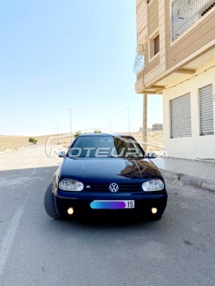 فولكزفاكن جولف 4 Tdi مستعملة 1246417