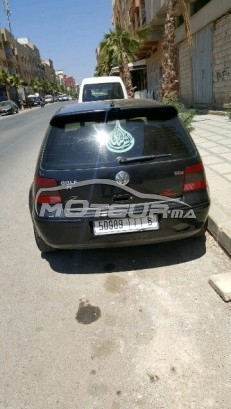 VOLKSWAGEN Golf 4 1,6 sr occasion 350959