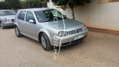 VOLKSWAGEN Golf 4 Tdi occasion 1250046