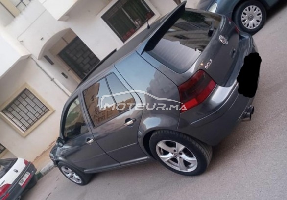 VOLKSWAGEN Golf 4 occasion 1434875