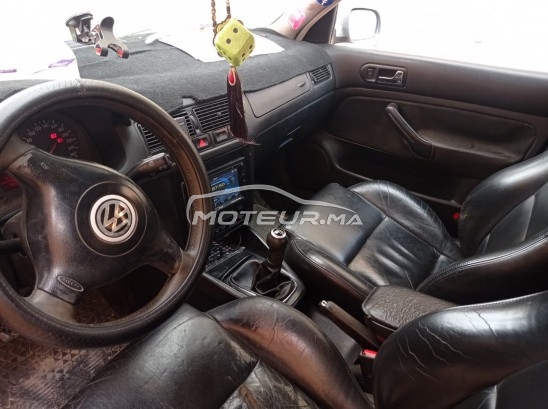 VOLKSWAGEN Golf 4 occasion 1650040