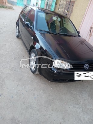 VOLKSWAGEN Golf 4 Tdi occasion 1597274