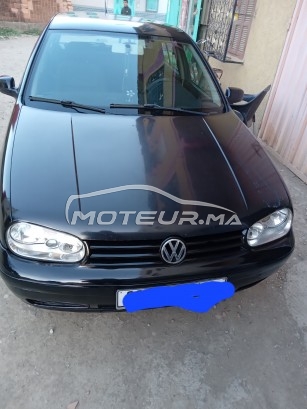 VOLKSWAGEN Golf 4 Tdi occasion 1597276