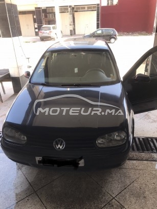 VOLKSWAGEN Golf 4 occasion 1559798