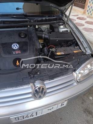 VOLKSWAGEN Golf 4 Tdi occasion 1417810