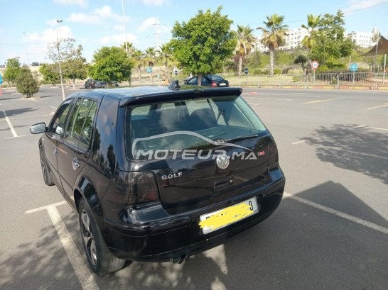 VOLKSWAGEN Golf 4 occasion 1658992