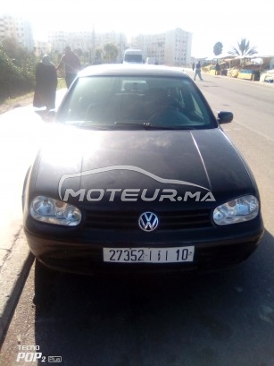 VOLKSWAGEN Golf 4 occasion 1355282