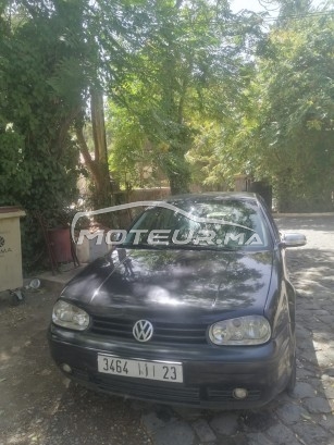 VOLKSWAGEN Golf 4 occasion 1917115