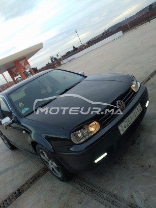 VOLKSWAGEN Golf 4 occasion 1287875