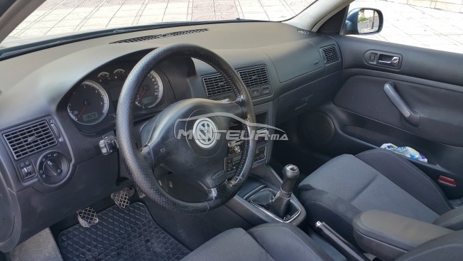 VOLKSWAGEN Golf 4 occasion 351217