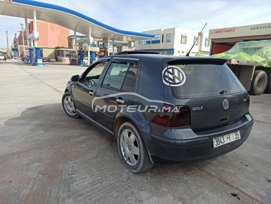 VOLKSWAGEN Golf 4 Tdi 1.9 occasion 1527776