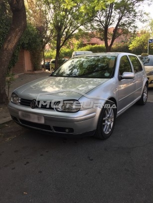 VOLKSWAGEN Golf 4 occasion 352475