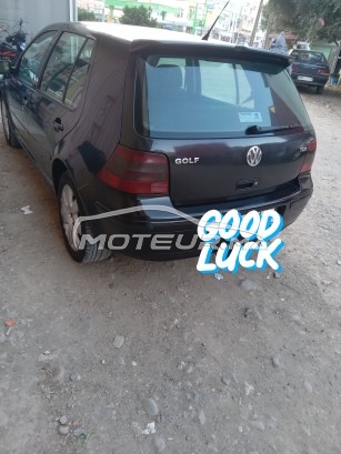 VOLKSWAGEN Golf 4 Tdi occasion 1597273