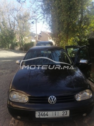 VOLKSWAGEN Golf 4 occasion 1917124