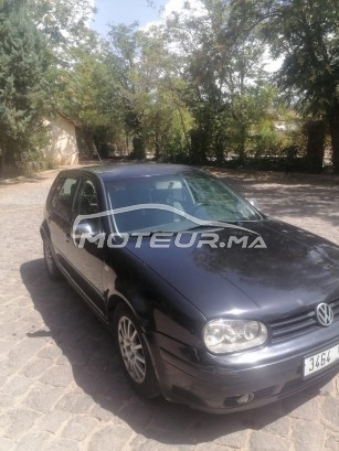 VOLKSWAGEN Golf 4 occasion 1917125