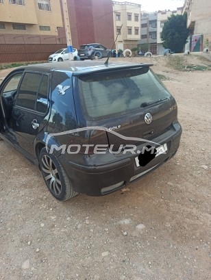 VOLKSWAGEN Golf 4 occasion 1580714