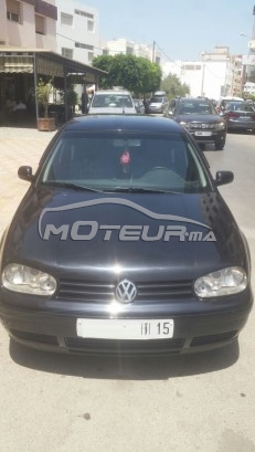 VOLKSWAGEN Golf 4 occasion 358223