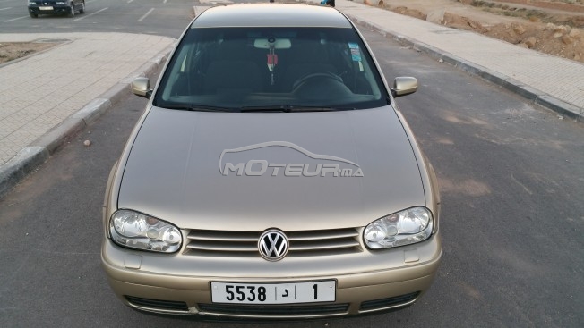 VOLKSWAGEN Golf 4 occasion 360228