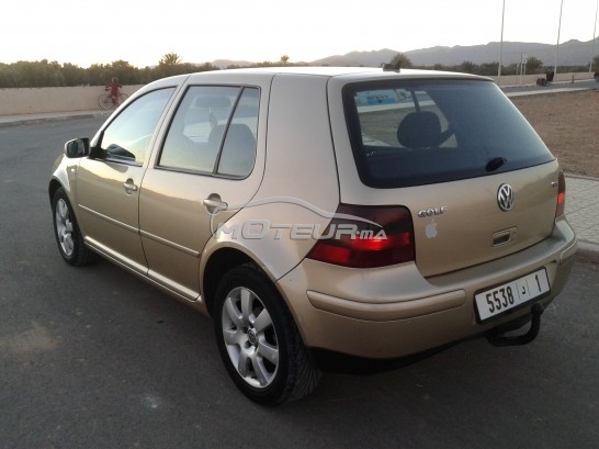 VOLKSWAGEN Golf 4 occasion 360381