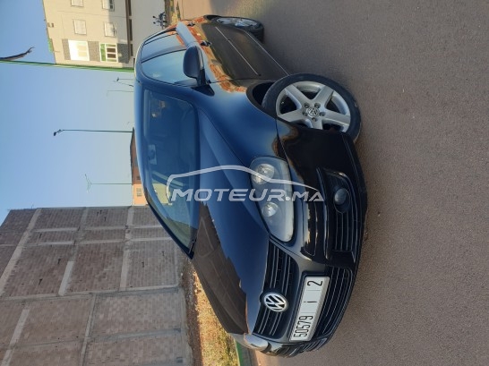 VOLKSWAGEN Golf 5 occasion 1399981