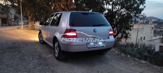 VOLKSWAGEN Golf 4 occasion 1429475