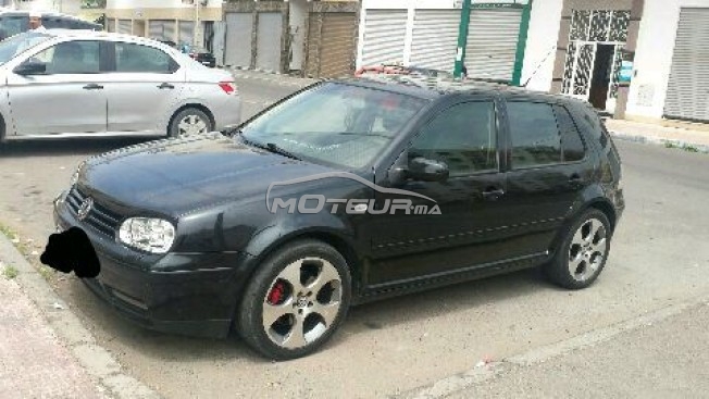 VOLKSWAGEN Golf 4 occasion 359629