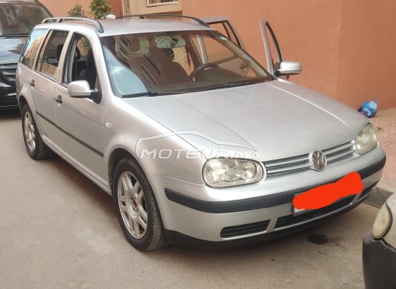 VOLKSWAGEN Golf 4 2003 occasion 1937391