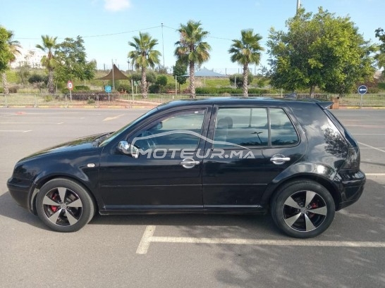 VOLKSWAGEN Golf 4 occasion 1658993